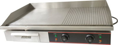 Жарочная поверхность AIRHOT GE-730/FG на сайте Белторгхолод