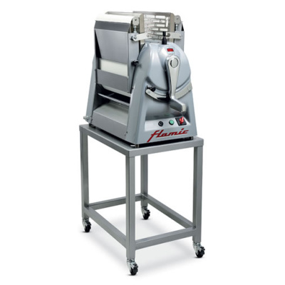 Тестораскаточная машина Flamic SF450VDX500 на сайте Белторгхолод