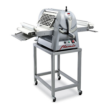  Тестораскаточная машина Flamic SF450VDX700 на сайте Белторгхолод