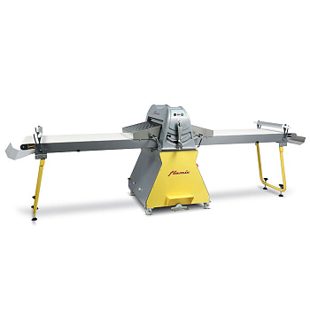  Тестораскаточная машина Flamic SF600DX1600 на сайте Белторгхолод