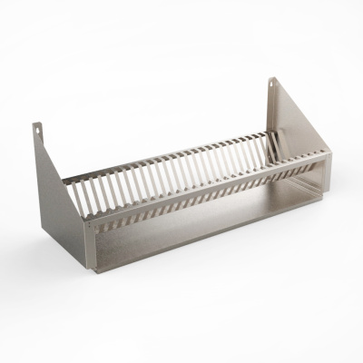 Полка для сушки тарелок ХотКолд 600×300