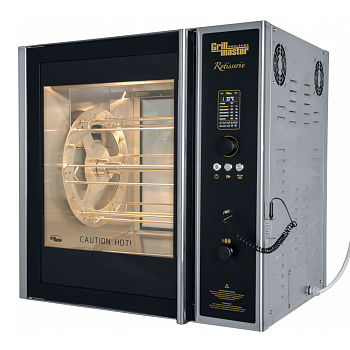 Гриль конвекционный Гриль Мастер Ф3КЭЛ/1 (24 тушки, Олимпия) (арт. 22165)