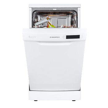  Посудомоечная машина MAUNFELD MWF08B на сайте Белторгхолод