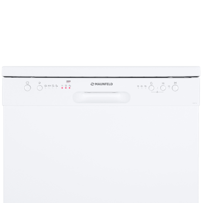 Посудомоечная машина MAUNFELD MWF12I на сайте Белторгхолод