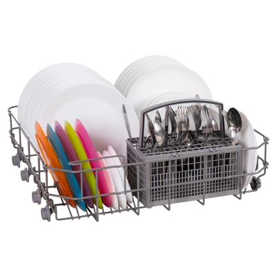 Посудомоечная машина MAUNFELD MWF12I на сайте Белторгхолод