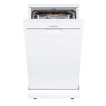  Посудомоечная машина MAUNFELD MWF08S на сайте Белторгхолод