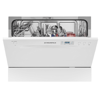  Посудомоечная машина MAUNFELD MLP-06DW на сайте Белторгхолод