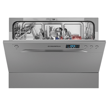  Посудомоечная машина MAUNFELD MLP-06DS на сайте Белторгхолод