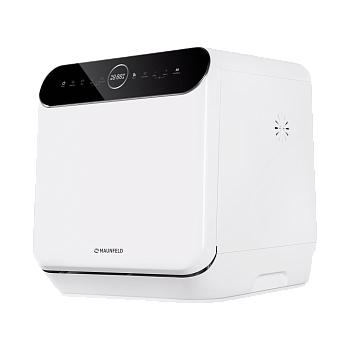  Посудомоечная машина MAUNFELD MWF06IM на сайте Белторгхолод