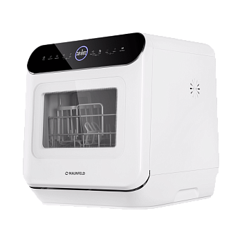  Посудомоечная машина MAUNFELD MWF07IM на сайте Белторгхолод