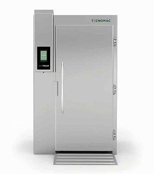  Шкаф шоковой заморозки Tecnomac Chill Touch Roll-in CT 30.110 на сайте Белторгхолод