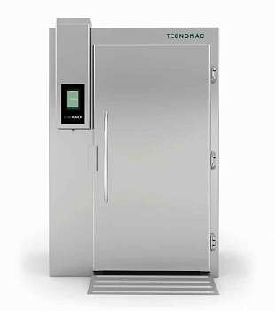  Шкаф шоковой заморозки Tecnomac Chill Touch Roll-in CT 40.150 на сайте Белторгхолод