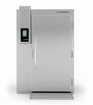 Шкаф шоковой заморозки Tecnomac Chill Touch Roll-in CT 40.150 на сайте Белторгхолод