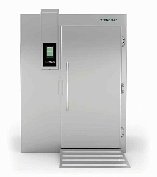  Шкаф шоковой заморозки Tecnomac Chill Touch Roll-in CT 50.400 на сайте Белторгхолод