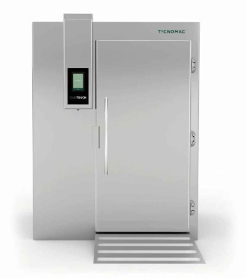 Шкаф шоковой заморозки Tecnomac Chill Touch Roll-in CT 50.400 на сайте Белторгхолод