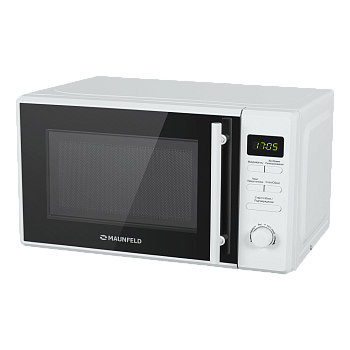  Микроволновая печь MAUNFELD MFSMO.20.7TWH на сайте Белторгхолод