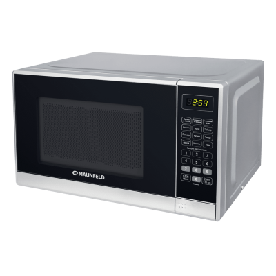 Микроволновая печь MAUNFELD MFSMO.20.7 SGB на сайте Белторгхолод