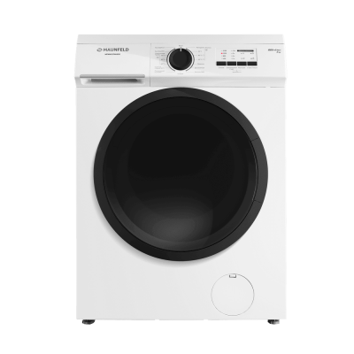 Стиральная машина MAUNFELD MFWM127WH052 на сайте Белторгхолод