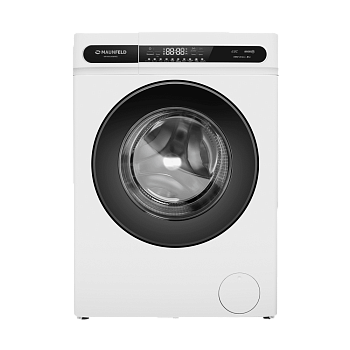  Стиральная машина MAUNFELD MFWM148WH01 на сайте Белторгхолод