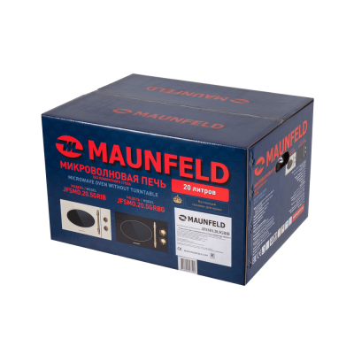 Микроволновая печь MAUNFELD JFSMO.20.5.GRIB на сайте Белторгхолод