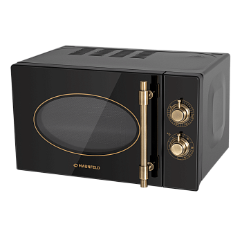  Микроволновая печь MAUNFELD JFSMO.20.5.GRBG на сайте Белторгхолод