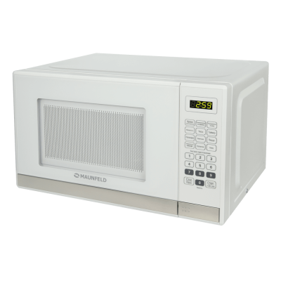 Микроволновая печь MAUNFELD MFSMO.20.7 SGW на сайте Белторгхолод
