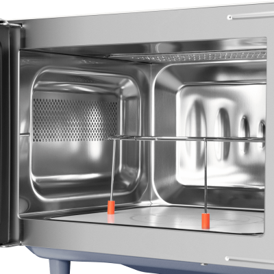 Микроволновая печь MAUNFELD JFSMO.20.5.ERIB на сайте Белторгхолод