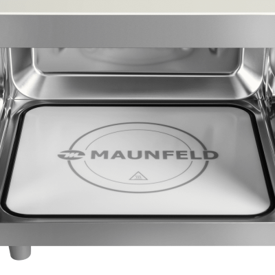 Микроволновая печь MAUNFELD JFSMO.20.5.ERIB на сайте Белторгхолод