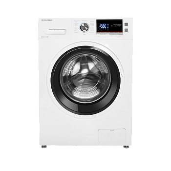 Стиральная машина MAUNFELD MFWM148WH на сайте Белторгхолод
