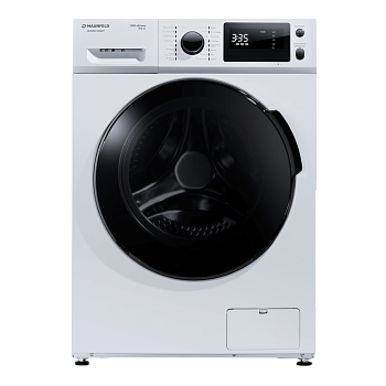  Стиральная машина MAUNFELD MFWM1586WH на сайте Белторгхолод