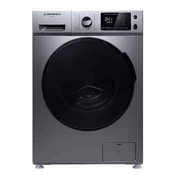  Стиральная машина MAUNFELD MFWM149S на сайте Белторгхолод