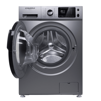 Стиральная машина MAUNFELD MFWM149S на сайте Белторгхолод