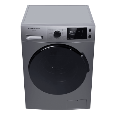 Стиральная машина MAUNFELD MFWM149S на сайте Белторгхолод