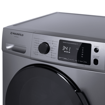 Стиральная машина MAUNFELD MFWM149S на сайте Белторгхолод
