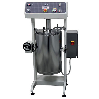  Кремоварка Ibis K60 на сайте Белторгхолод