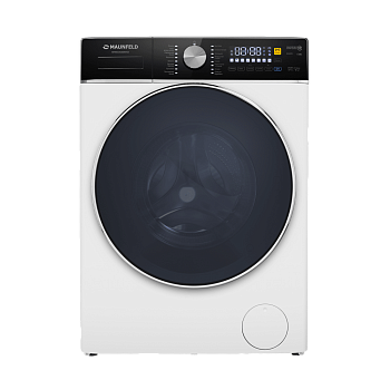  Стиральная машина MAUNFELD MFWD14106WH03 на сайте Белторгхолод