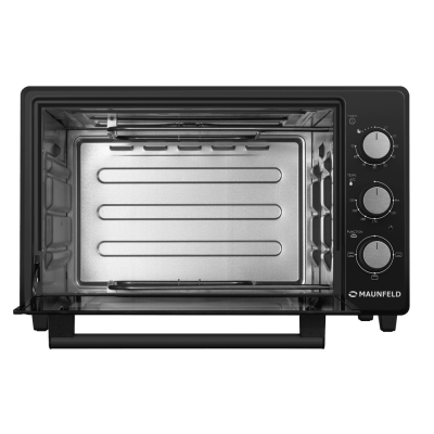 Мини-печь MAUNFELD MMO-373MB01 на сайте Белторгхолод