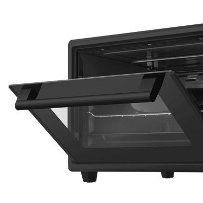 Мини-печь MAUNFELD MMO-373MB01 на сайте Белторгхолод