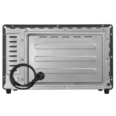 Мини-печь MAUNFELD MMO-373MB01 на сайте Белторгхолод