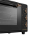 Мини-печь MAUNFELD MMO-373MB02 на сайте Белторгхолод