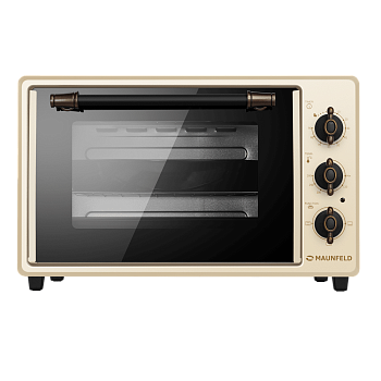  Мини-печь MAUNFELD MMO-373MBG02 на сайте Белторгхолод