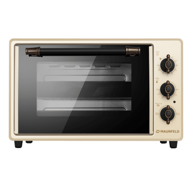 Мини-печь MAUNFELD MMO-373MBG02 на сайте Белторгхолод