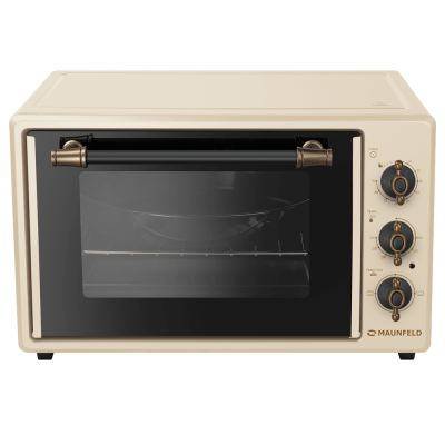 Мини-печь MAUNFELD MMO-373MBG02 на сайте Белторгхолод