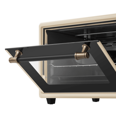 Мини-печь MAUNFELD MMO-373MBG02 на сайте Белторгхолод