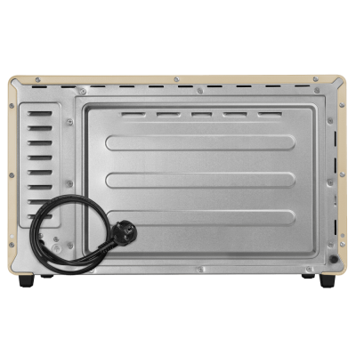 Мини-печь MAUNFELD MMO-373MBG02 на сайте Белторгхолод