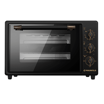  Мини-печь MAUNFELD MMO-373MB02 на сайте Белторгхолод