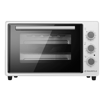  Мини-печь MAUNFELD MMO-373MW01 на сайте Белторгхолод