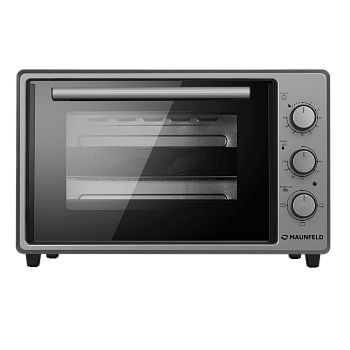  Мини-печь MAUNFELD MMO-373MGR01 на сайте Белторгхолод