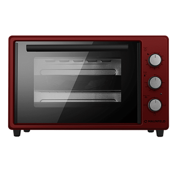  Мини-печь MAUNFELD MMO-373MR01 на сайте Белторгхолод