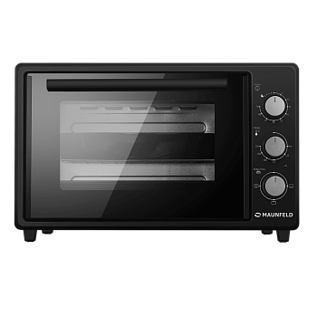  Мини-печь MAUNFELD MMO-373MB01 на сайте Белторгхолод